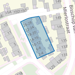 Perceel MLO01-F-4056