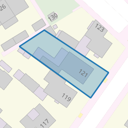 Perceel MLO01-F-4059
