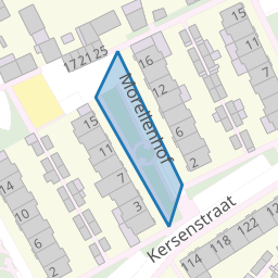 Perceel MLO01-F-4063