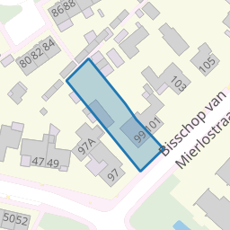 Perceel MLO01-F-4085