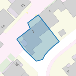 Perceel MLO01-F-4105