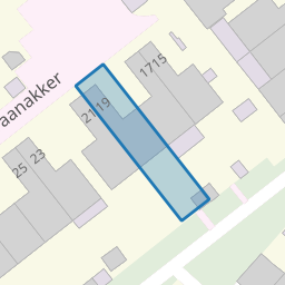 Perceel MLO01-F-4177