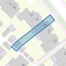 Perceel MLO01-F-4190