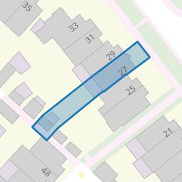 Perceel MLO01-F-4191