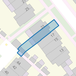 Perceel MLO01-F-4196