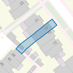 Perceel MLO01-F-4197