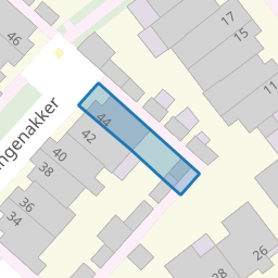 Perceel MLO01-F-4207