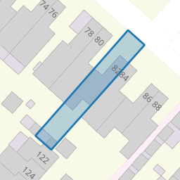 Perceel MLO01-F-4233