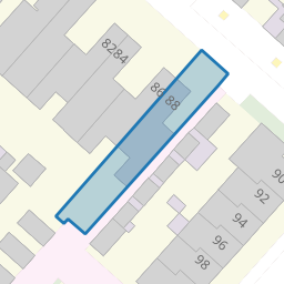 Perceel MLO01-F-4236