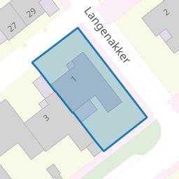 Perceel MLO01-F-4301