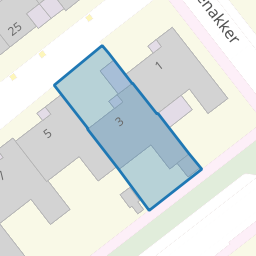 Perceel MLO01-F-4302