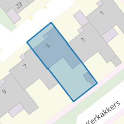 Perceel MLO01-F-4303