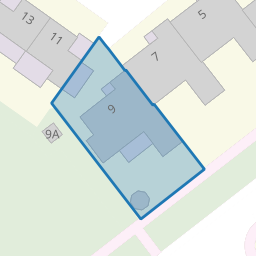 Perceel MLO01-F-4305