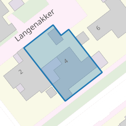 Perceel MLO01-F-4307