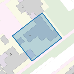 Perceel MLO01-F-4308