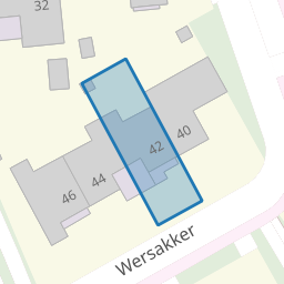 Perceel MLO01-F-4341