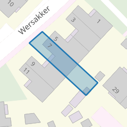 Perceel MLO01-F-4377