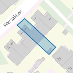 Perceel MLO01-F-4378