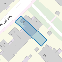 Perceel MLO01-F-4379