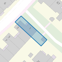 Perceel MLO01-F-4380