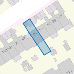 Perceel MLO01-F-4425