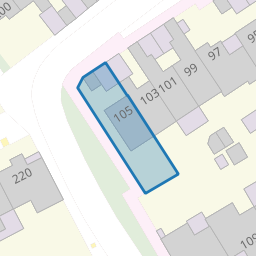 Perceel MLO01-F-4430