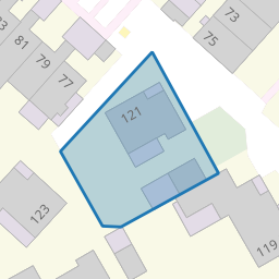 Perceel MLO01-F-4438