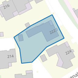 Perceel MLO01-F-4454