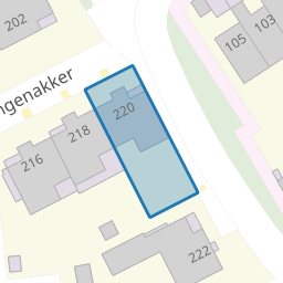 Perceel MLO01-F-4460