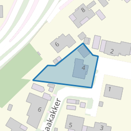 Perceel MLO01-F-4472