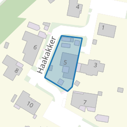 Perceel MLO01-F-4479