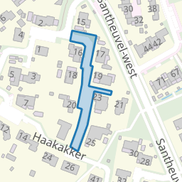 Perceel MLO01-F-4488