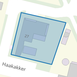 Perceel MLO01-F-4499