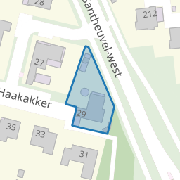 Perceel MLO01-F-4500