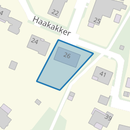 Perceel MLO01-F-4507