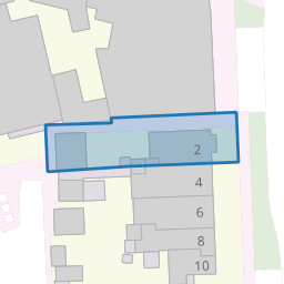 Perceel MLO01-F-4510