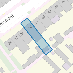 Perceel MLO01-F-4528