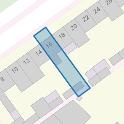 Perceel MLO01-F-4531