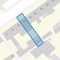 Perceel MLO01-F-4533