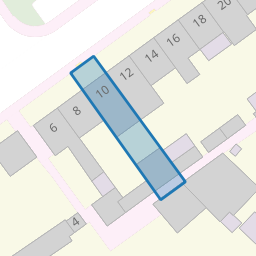 Perceel MLO01-F-4534