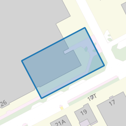 Perceel MLO01-F-4545