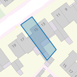 Perceel MLO01-F-4560