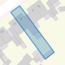 Perceel MLO01-F-4563