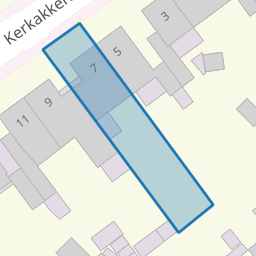 Perceel MLO01-F-4564