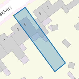 Perceel MLO01-F-4565