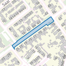 Perceel MLO01-F-4568