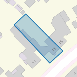 Perceel MLO01-F-4592