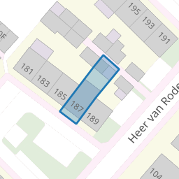 Perceel MLO01-F-4662