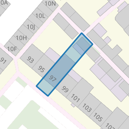 Perceel MLO01-F-4697