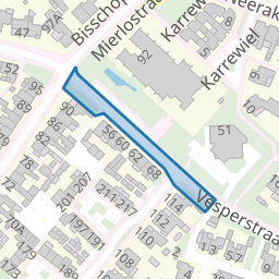 Perceel MLO01-F-4796